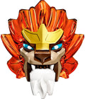 LEGO 70206 CHI Laval - Buildable Lion Warrior Figure - SuperSaverAU - view 2