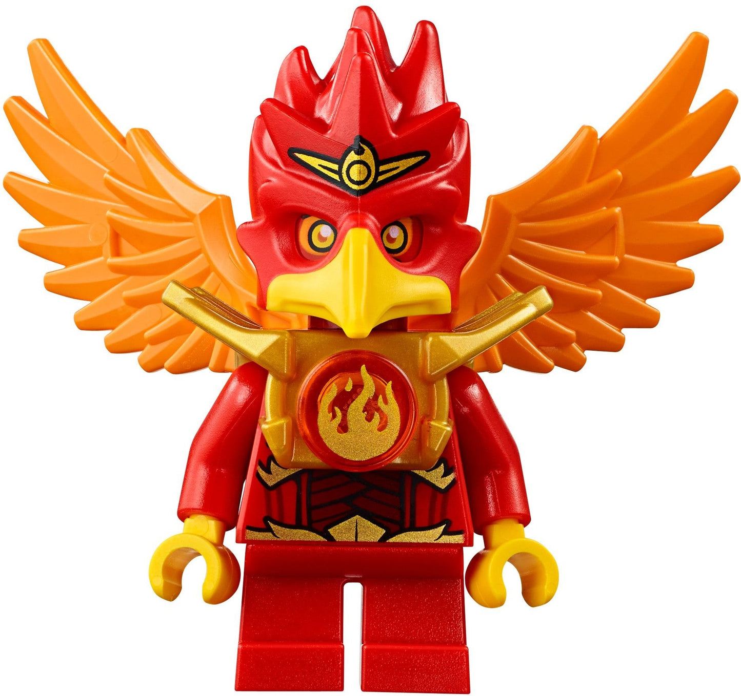 LEGO Chima 70221 Chima Flinx's Ultimate Phoenix- Auzzi Store