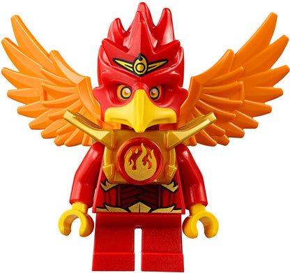 LEGO Chima 70221 Chima Flinx's Ultimate Phoenix- Auzzi Store