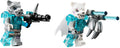 LEGO 70224 Tiger's Mobile Command: CHI Battles Sir Fangar - SuperSaverAU - view 5