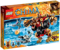 LEGO 70225 Bladvic's Rumble Bear Mech Warrior - SuperSaverAU - view 1