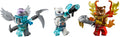 LEGO 70225 Bladvic's Rumble Bear Mech Warrior - SuperSaverAU - view 3
