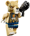 LEGO 70229 Lion Tribe Pack - Li’Ella & Warriors - SuperSaverAU - view 4