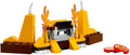 LEGO 70229 Lion Tribe Pack - Li’Ella & Warriors - SuperSaverAU - view 6