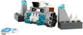 LEGO 70230 Ice Bear Tribe Pack - General Icerlot Minifigure - SuperSaverAU - view 6