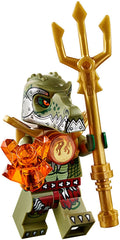 LEGO 70231 Crocodile Tribe Pack - Legends of Chima - SuperSaverAU - view 2