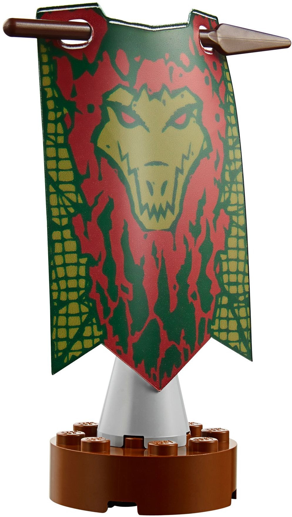 LEGO 70231 Crocodile Tribe Pack - Legends of Chima