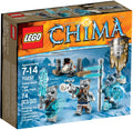 LEGO 70232 Saber-tooth Tiger Tribe Pack - Ice Sling Disc Shooter - SuperSaverAU - view 1