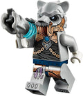 LEGO 70232 Saber-tooth Tiger Tribe Pack - Ice Sling Disc Shooter - SuperSaverAU - view 3