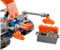 LEGO 70310 Knighton Battle Blaster: Defend the Realm! - SuperSaverAU - view 5