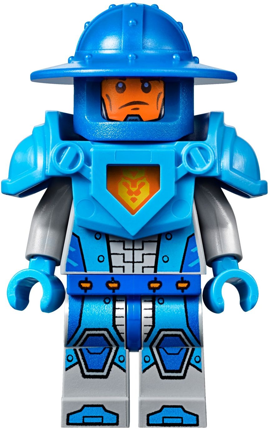 LEGO 70310 Knighton Battle Blaster: Defend the Realm! - SuperSaverAU - view 6