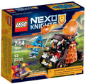 LEGO 70311 Chaos Catapult - NEXO KNIGHTS Crust Smasher - SuperSaverAU - view 1