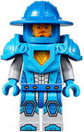 LEGO 70311 Chaos Catapult - NEXO KNIGHTS Crust Smasher - SuperSaverAU - view 5