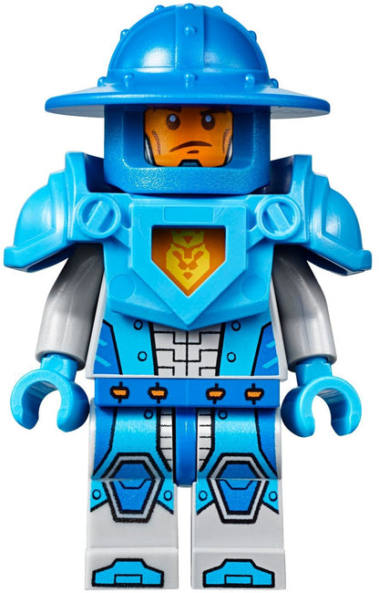 LEGO 70311 Chaos Catapult - NEXO KNIGHTS Crust Smasher