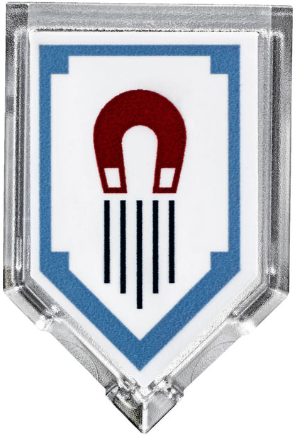 LEGO 70314 Beast Master's Chaos Chariot + Hover Horse - NEXO KNIGHTS