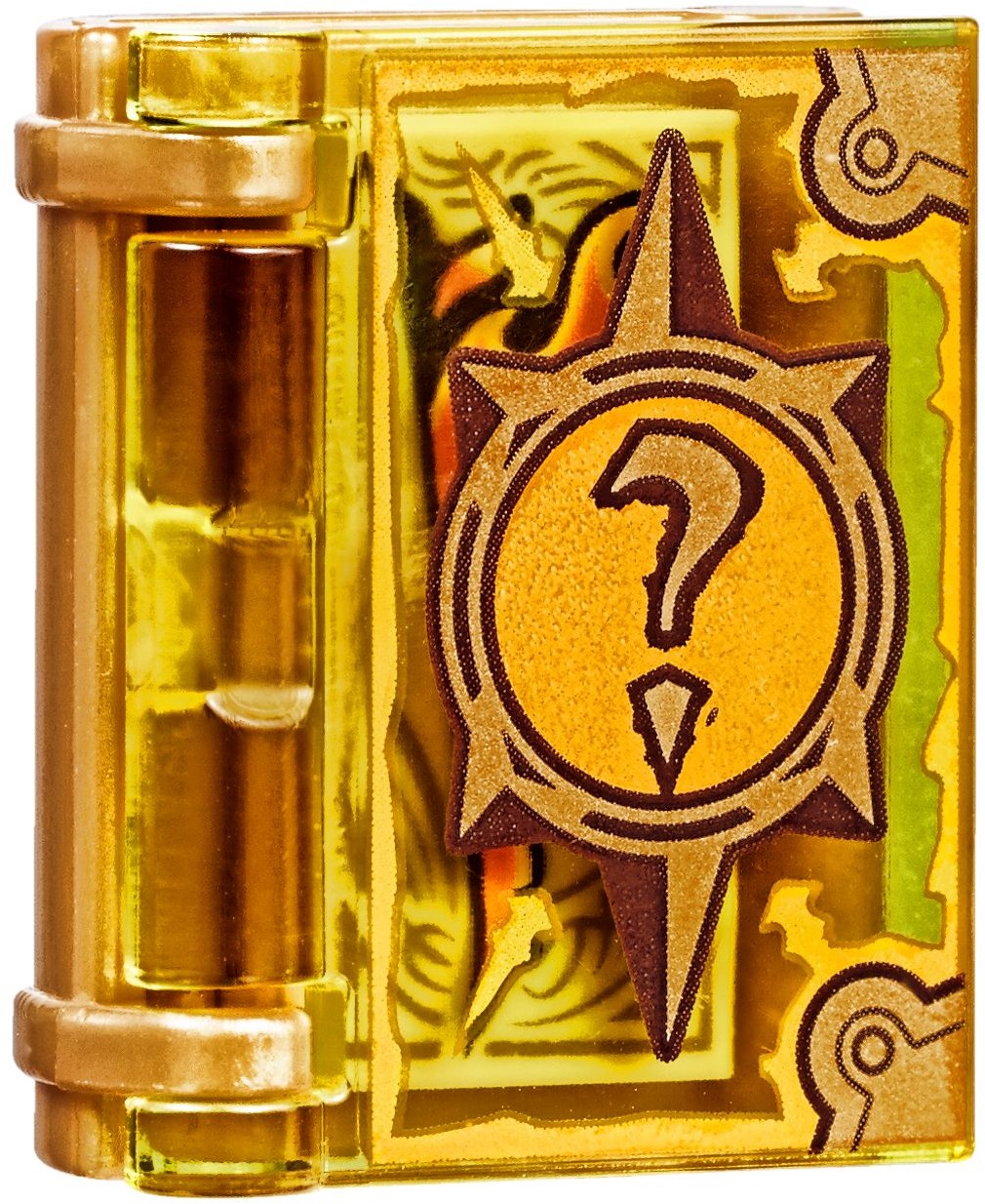 LEGO 70314 Beast Master's Chaos Chariot + Hover Horse - NEXO KNIGHTS