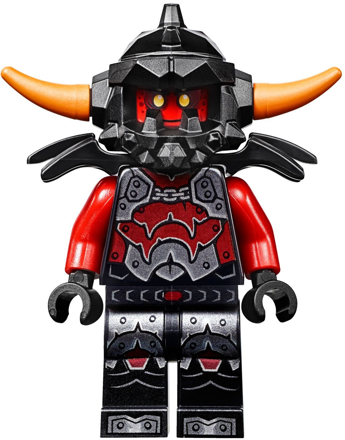 LEGO 70315 Clay's Rumble Blade: NEXO KNIGHTS Battle Vehicle - SuperSaverAU - view 2