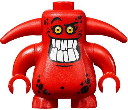 LEGO 70315 Clay's Rumble Blade: NEXO KNIGHTS Battle Vehicle