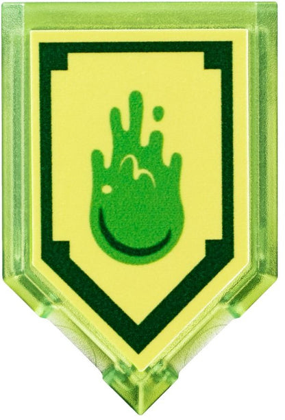 LEGO 70315 Clay's Rumble Blade: NEXO KNIGHTS Battle Vehicle