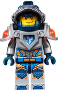 LEGO 70317 The Fortrex - NEXO KNIGHTS Rolling Battle Castle - SuperSaverAU - view 6