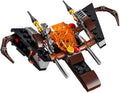 LEGO 70318 Glob Lobber: Attack the Knighton Kingdom! - SuperSaverAU - view 4
