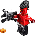 LEGO 70318 Glob Lobber: Attack the Knighton Kingdom! - SuperSaverAU - view 5