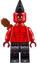 LEGO 70318 Glob Lobber: Attack the Knighton Kingdom! - SuperSaverAU - view 6