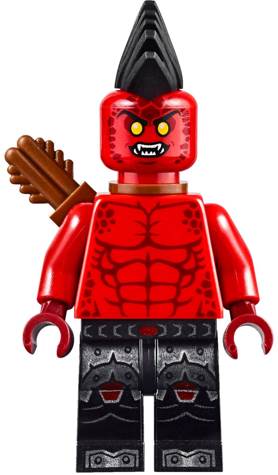 LEGO 70318 Glob Lobber: Attack the Knighton Kingdom!
