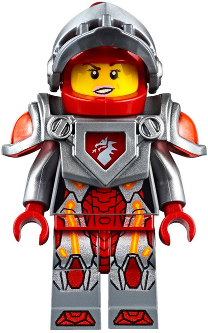 LEGO NEXO KNIGHTS 70319 Macy's Thunder Mace- Auzzi Store