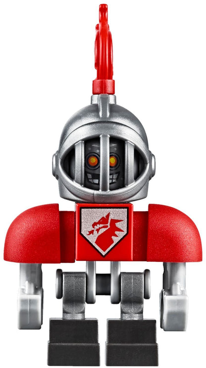 LEGO NEXO KNIGHTS 70319 Macy's Thunder Mace- Auzzi Store