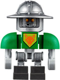 LEGO 70320 Aaron Fox's Aero-Striker V2 NEXO KNIGHTS - SuperSaverAU - view 2