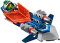 LEGO 70320 Aaron Fox's Aero-Striker V2 NEXO KNIGHTS - SuperSaverAU - view 5