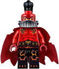LEGO 70321 General Magmar's Siege Machine NEXO KNIGHTS - SuperSaverAU - view 2