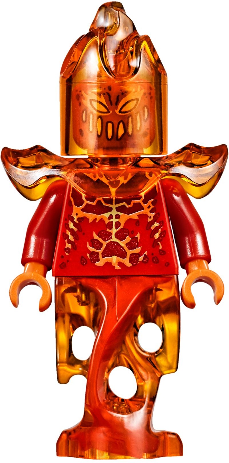 LEGO 70321 General Magmar's Siege Machine NEXO KNIGHTS - SuperSaverAU - view 3