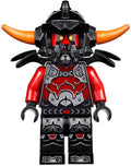 LEGO 70322 Axl's Tower Carrier: Battle Burnzie & Protect the Book of Fear - SuperSaverAU - view 2