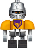 LEGO 70322 Axl's Tower Carrier: Battle Burnzie & Protect the Book of Fear - SuperSaverAU - view 3