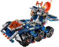 LEGO 70322 Axl's Tower Carrier: Battle Burnzie & Protect the Book of Fear - SuperSaverAU - view 4