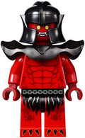 LEGO 70324 Merlok's Library 2.0 NEXO KNIGHTS - SuperSaverAU - view 2