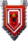LEGO 70324 Merlok's Library 2.0 NEXO KNIGHTS - SuperSaverAU - view 3