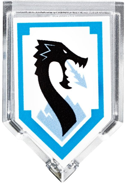 LEGO 70324 Merlok's Library 2.0 NEXO KNIGHTS