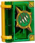 LEGO 70324 Merlok's Library 2.0 NEXO KNIGHTS - SuperSaverAU - view 5