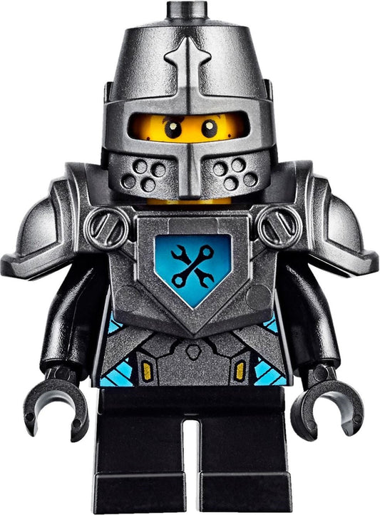 LEGO 70326 Black Knight Mech - NEXO KNIGHTS