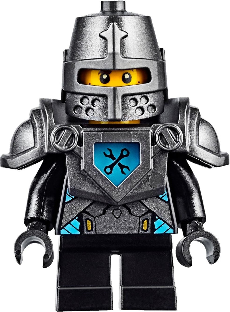 LEGO 70326 Black Knight Mech - NEXO KNIGHTS - SuperSaverAU - view 1