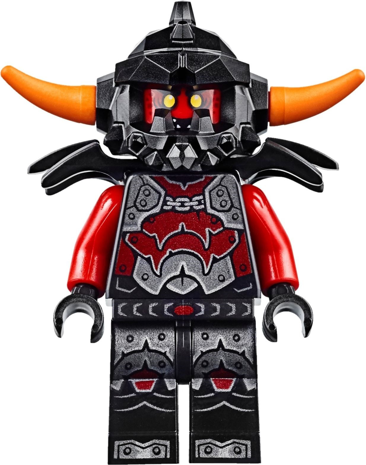 LEGO 70326 Black Knight Mech - NEXO KNIGHTS