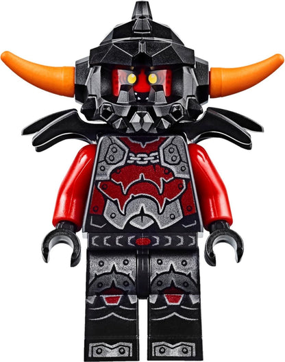 LEGO 70326 Black Knight Mech - NEXO KNIGHTS
