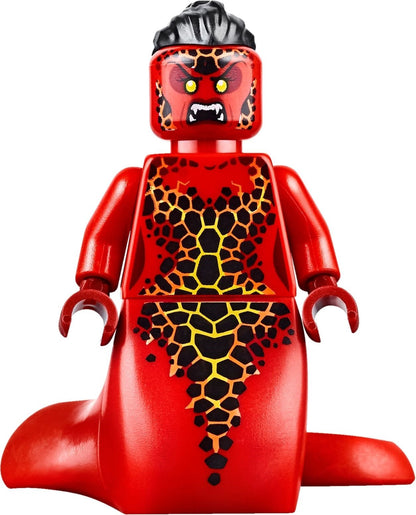 LEGO 70326 Black Knight Mech - NEXO KNIGHTS