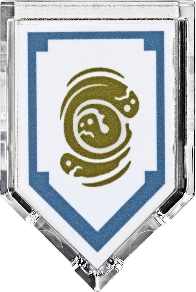 LEGO 70326 Black Knight Mech - NEXO KNIGHTS