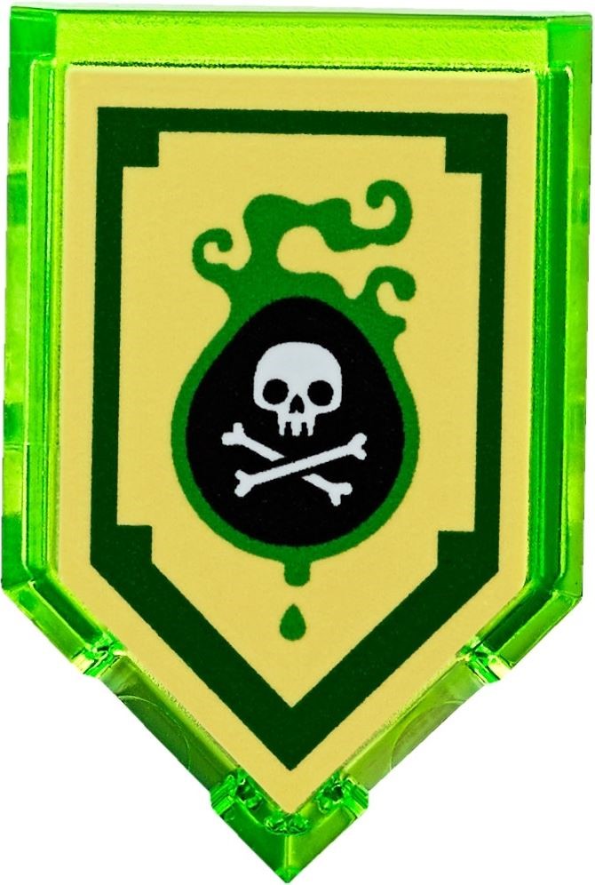 LEGO 70326 Black Knight Mech - NEXO KNIGHTS