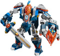 LEGO 70327 King's Mech - NEXO KNIGHTS Battle Suit - SuperSaverAU - view 4