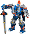 LEGO 70327 King's Mech - NEXO KNIGHTS Battle Suit - SuperSaverAU - view 5